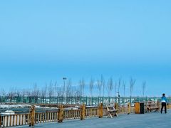 -丝绸之路山地度假区滑雪场