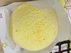 雪藏蛋糕-可莎蜜兒(金堡店)
