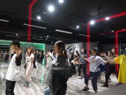 -Easyfun舞蹈生活馆