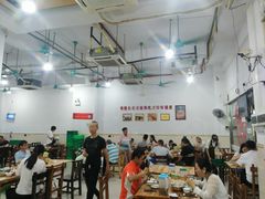 大堂-南记食粥坊·宵夜大排档(莲花总店)