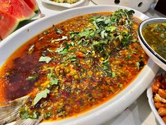 藿香江团-院8里·少城记忆老川菜(宽窄巷子店)