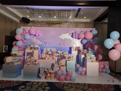 -常州环球恐龙城维景国际大酒店
