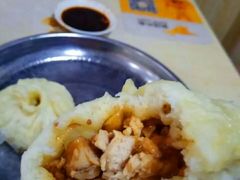 -老陶包子铺(南大西南村店)