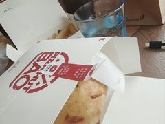 -必胜客(茂业店)