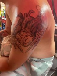 -MDZ STORE·TATTOO·耳饰