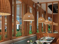 -芭札·Thai泰国餐厅(同和金铂天地店)