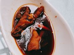 -星河湾半岛酒店-真粤中餐厅