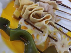 -丁丁猫重庆小面(徐州路店)