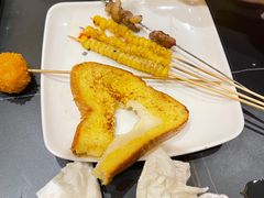 -锦州御烧烤·形象店(人民街店)