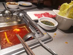 -海底捞火锅(金光华店)