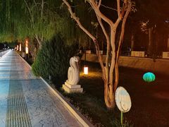 -党河风情线国家水利风景区