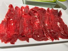 吊龙-犇鼎牛潮汕牛肉火锅(新辰里学清路店)