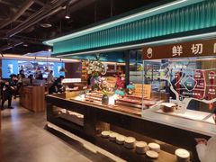-東盛炭烤自助料理(浦东文峰广场店)