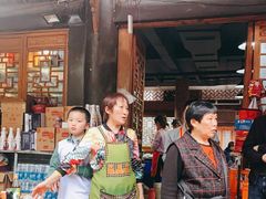 -小向麻辣烫(天街总店)