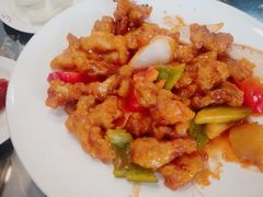 -桃园中华料理炸酱面(燕儿岛路店)
