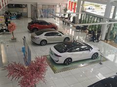 -上海和展广汽丰田4S店(老闵行店)