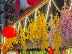 -光头佬室内钓虾场·烧烤·团建·亲子(中山八路店)