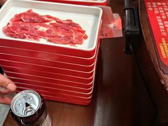 -京元盛铜锅涮肉(上海总店)