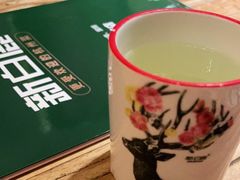 -新白鹿餐厅(银泰西湖文化广场店)