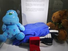 -深圳失恋博物馆再见前任(汇商名苑店)