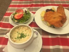 -布劳伽斯特豪夫哈尔施塔特宾馆