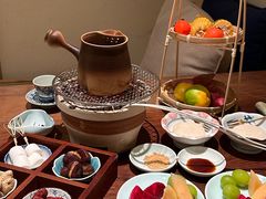 -梅间堂茶馆(绿地缤纷城店)