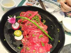 -香佰里重庆火锅(恒力博纳广场店)