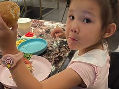 -Lets burger非常汉堡·环球风味(蓝色港湾店)