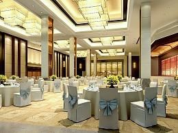 -尊茂银都酒店·宴会厅