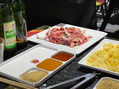 -牛鲜盛齐齐哈尔烤肉(曹路店)