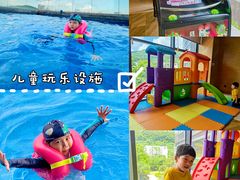 -广州汇华希尔顿逸林酒店