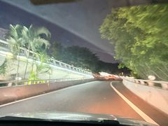 -演武大桥观景平台