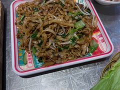 -金新街边打边炉(天安花园店)