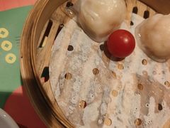 -虾饺妹·酒家(金碧店)