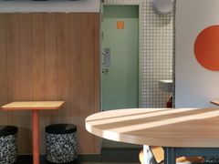 大堂-麦当劳(大厂新城店)