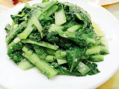 -四海鲜渔家菜(黄金海岸店)