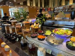 -二楼咖啡厅·厦门源昌凯宾斯基大酒店(湖滨中路店)