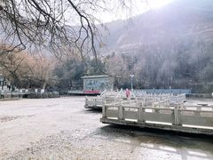 -五泉山公园
