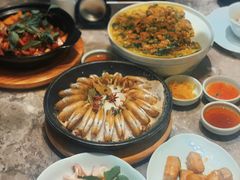 -四道菜·福建菜馆(新街口金鹰店)