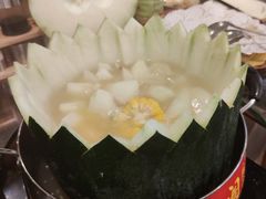 -尚竹阁冬瓜盅·18年地标美食(平洲店)