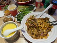 -阿当·小炒牛肉面(人广店)