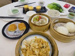 -馨越楼·点心·粤菜(赤坎店)