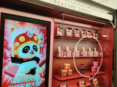 -海底捞火锅(凤凰广场店)