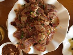 古道惠风饭庄-古道惠风饭庄
