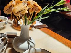 红糖麻糍-桂满陇-西湖船宴(西单大悦城店)