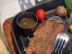 -牛扒先生·厚切雪花牛扒西餐厅(北京路禺山路店)