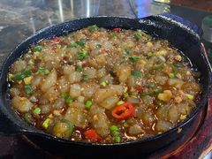 -郑喜旺烧烤(郑州总店)