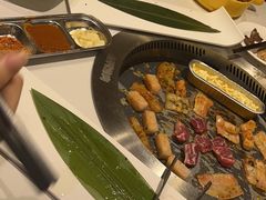-么子烤肉(化龙池店)