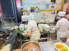 -李兰英湖南面馆(护国路店)