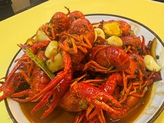 -小田油焖小龙虾(双井店)